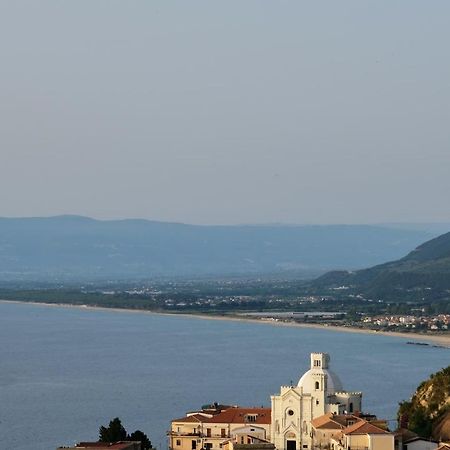 Residence Nina Pizzo  Exterior foto