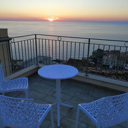 Residence Nina Pizzo  Exterior foto