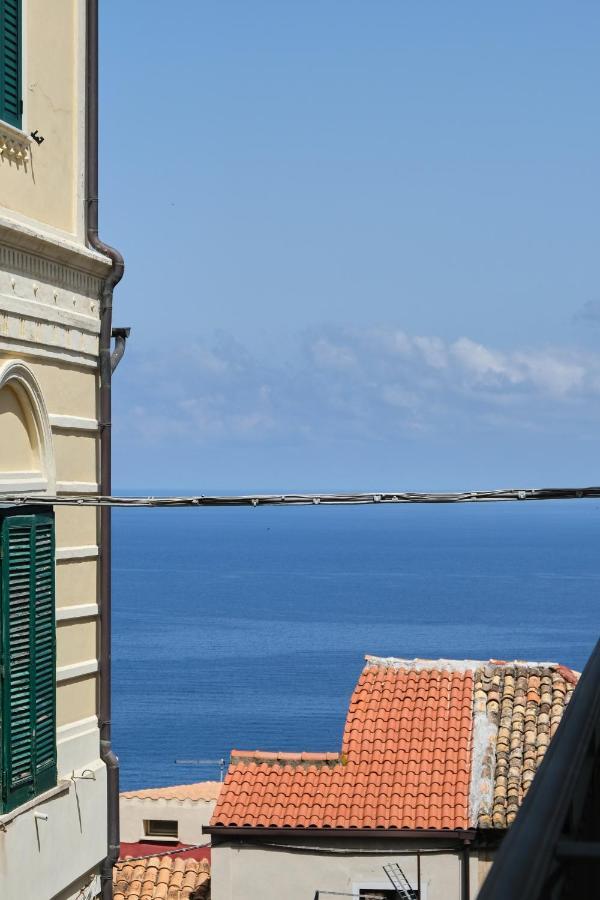 Residence Nina Pizzo  Exterior foto